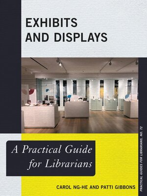 cover image of Exhibits and Displays